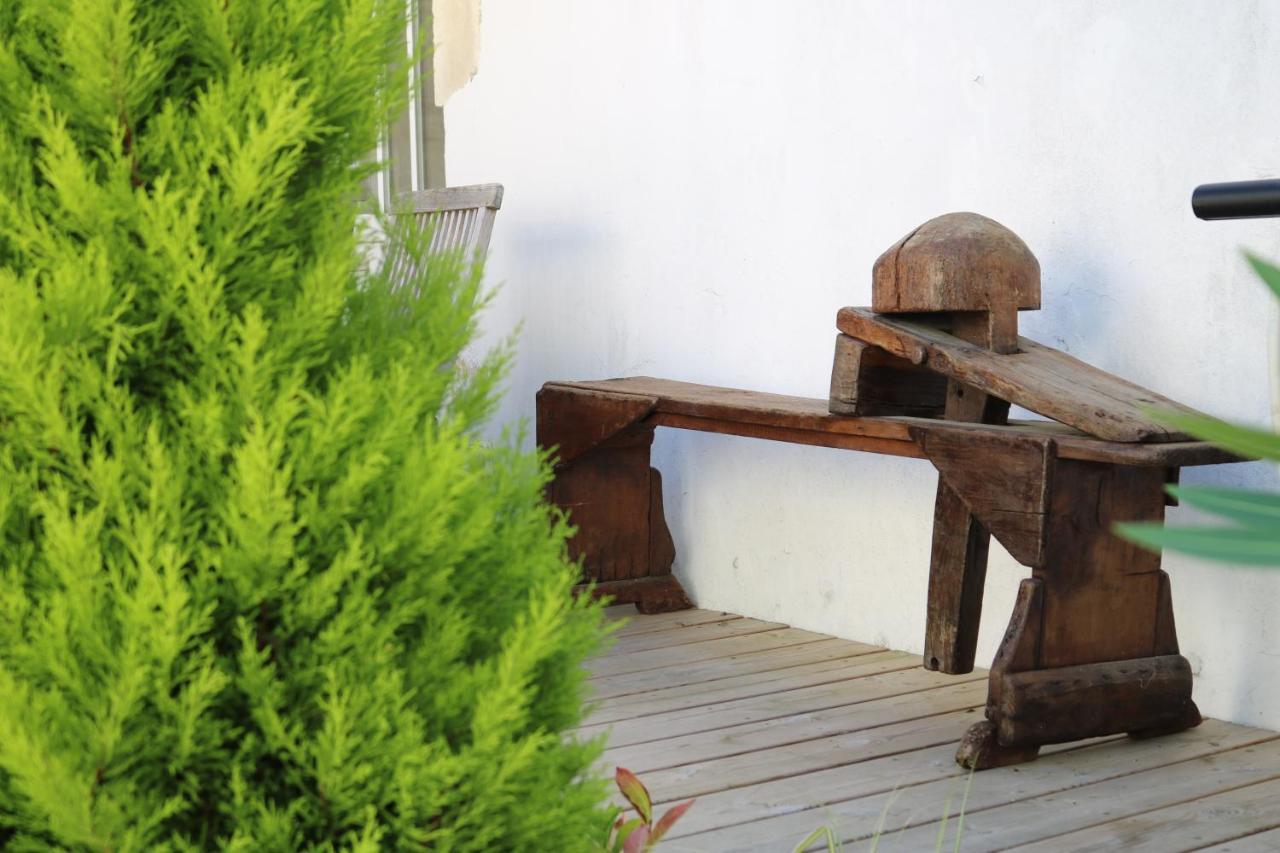 Apartamento La Virginie La Couarde-sur-Mer Exterior foto