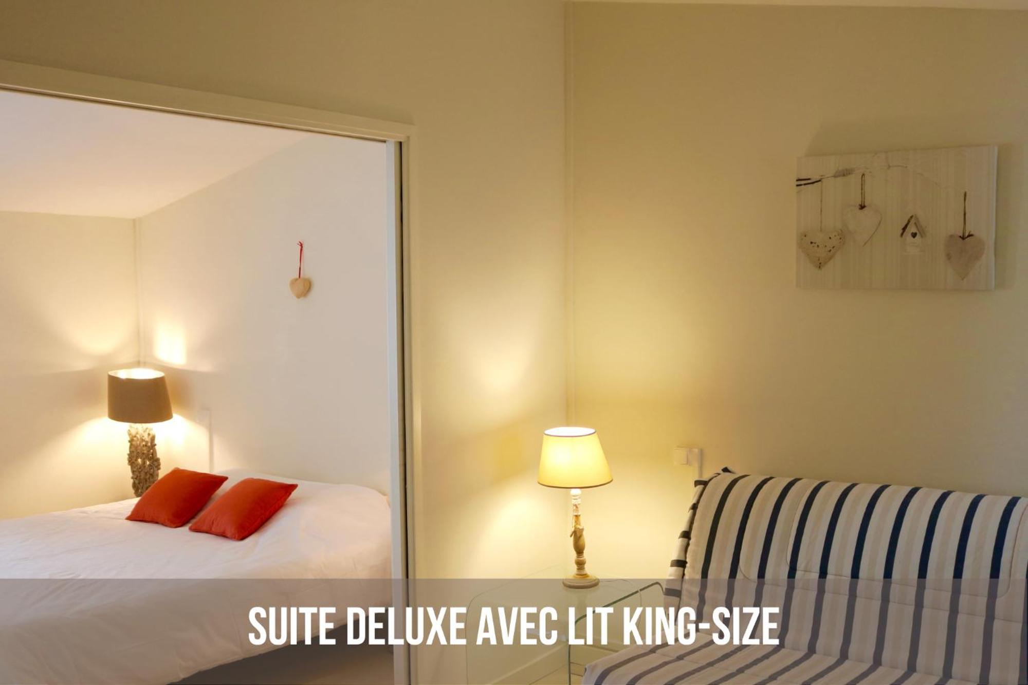 Apartamento La Virginie La Couarde-sur-Mer Exterior foto