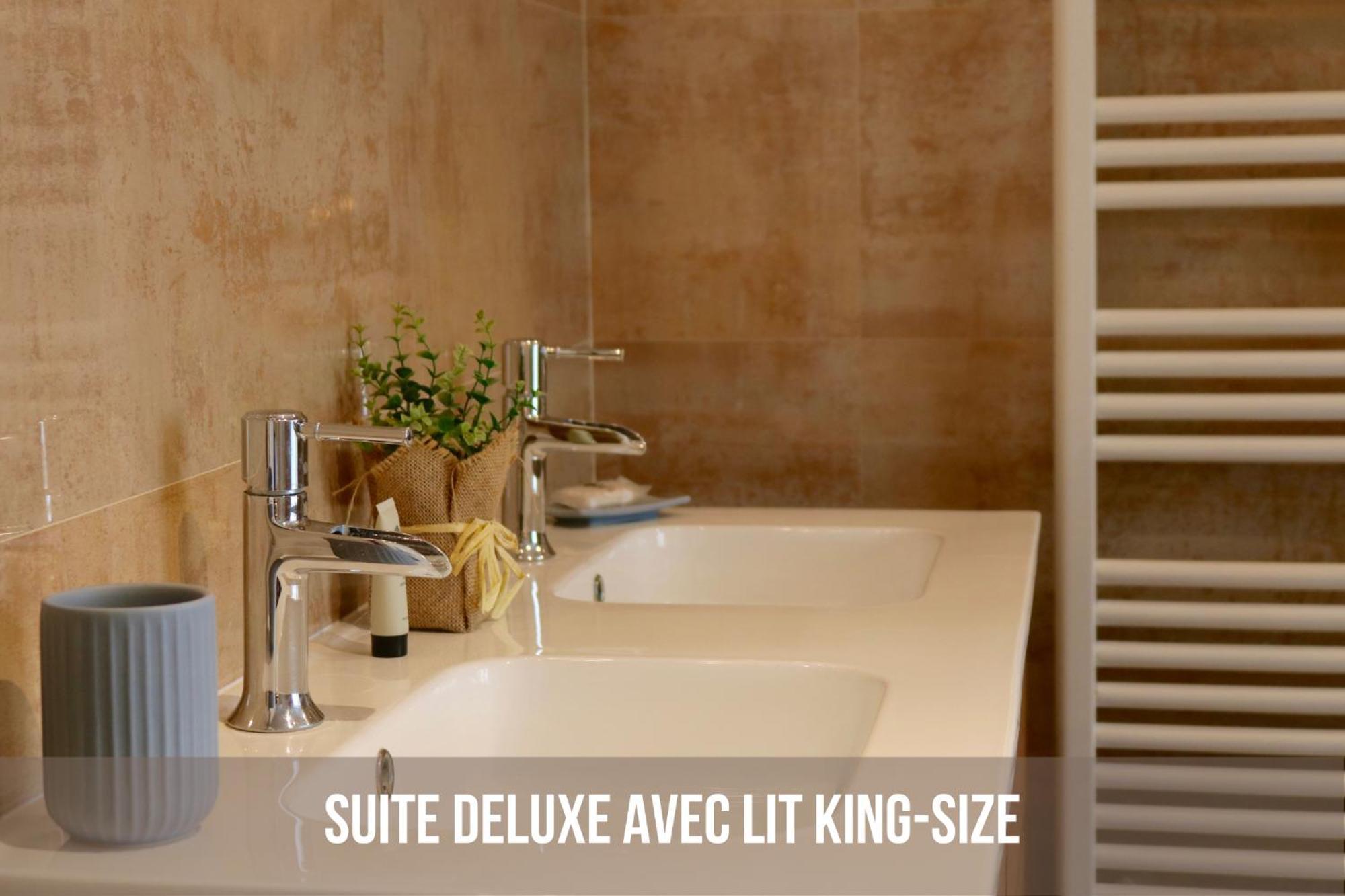 Apartamento La Virginie La Couarde-sur-Mer Exterior foto